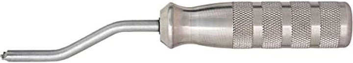 Union 2362008100 Schnellmontageschlüssel, Silber, 17.1 cm