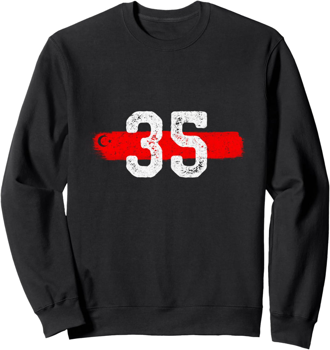Izmir Sweatshirt