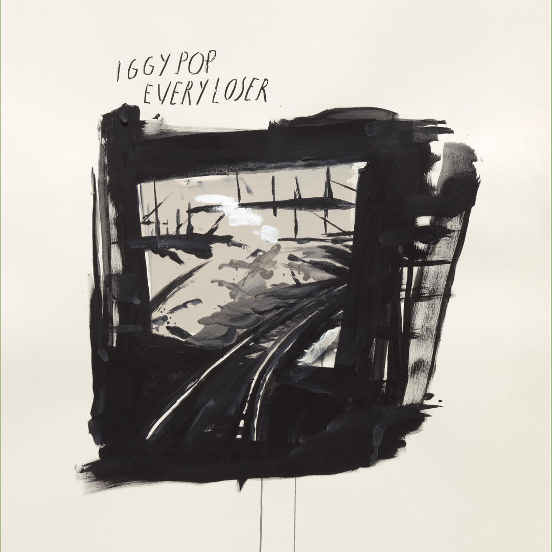Every Loser, Vinyl