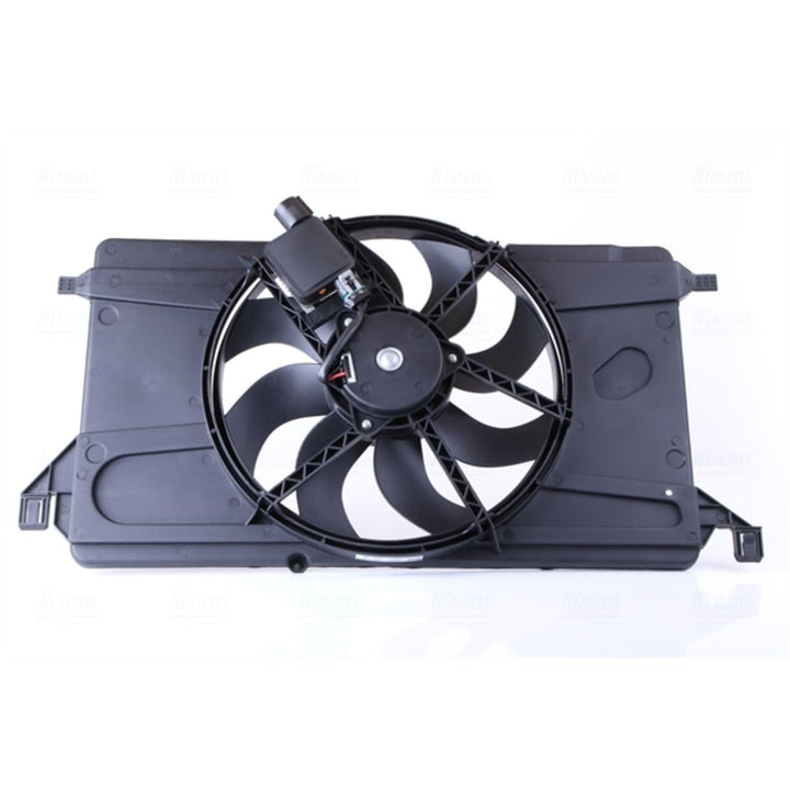 Nissens 85697 Lüfter Kühlung des Motors
