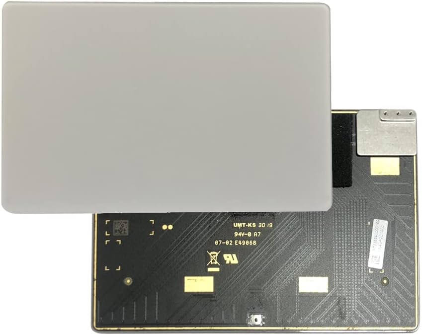 Gintai Touchpad Maus TrackPad Board Splitter für Microsoft Surface Laptop 3 1867