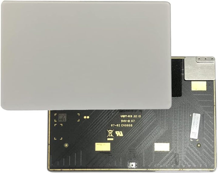Gintai Touchpad Maus TrackPad Board Splitter für Microsoft Surface Laptop 3 1867