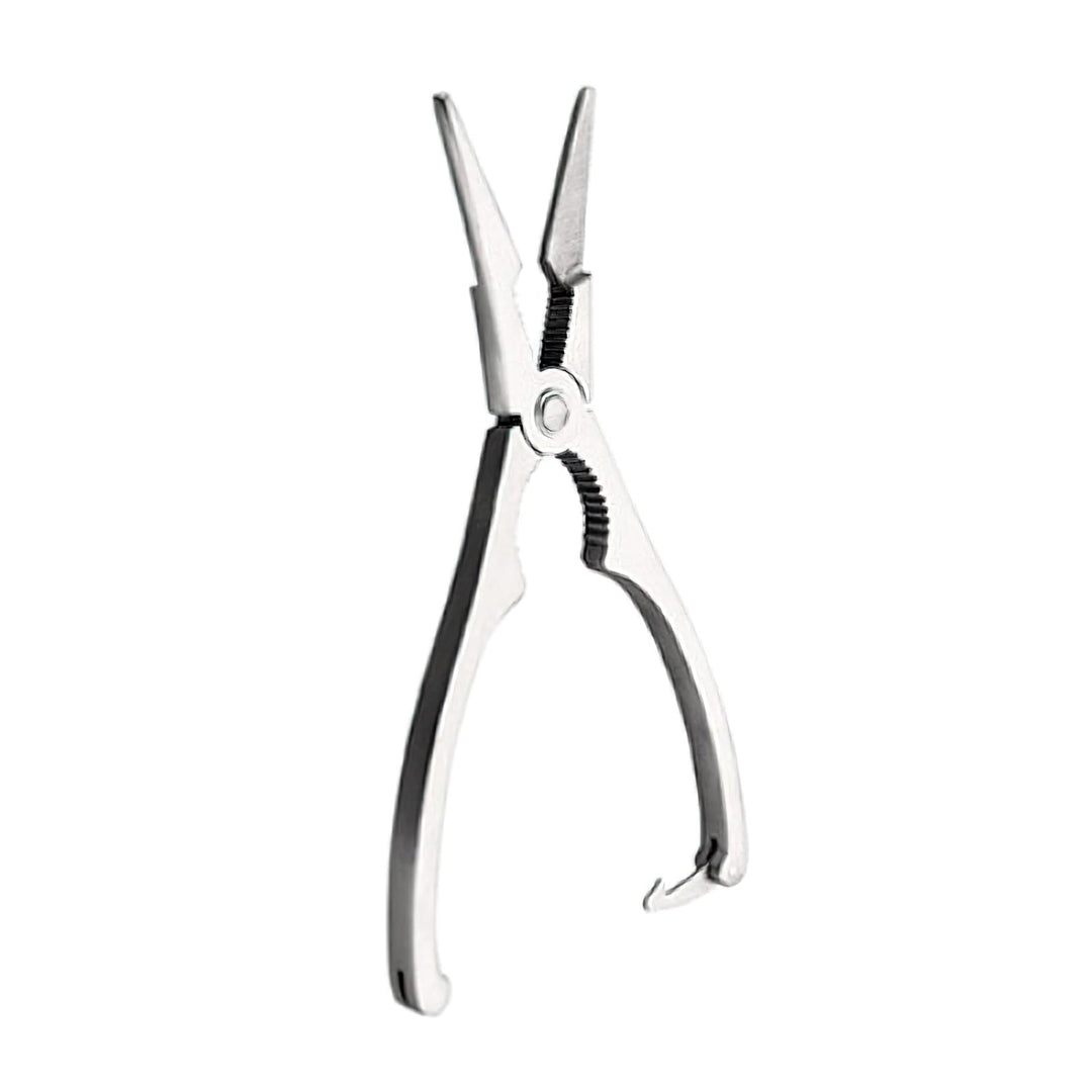 IBILI 2303834781500No, Stainless_Steel, Silver, 18 x 5 x 2 cm