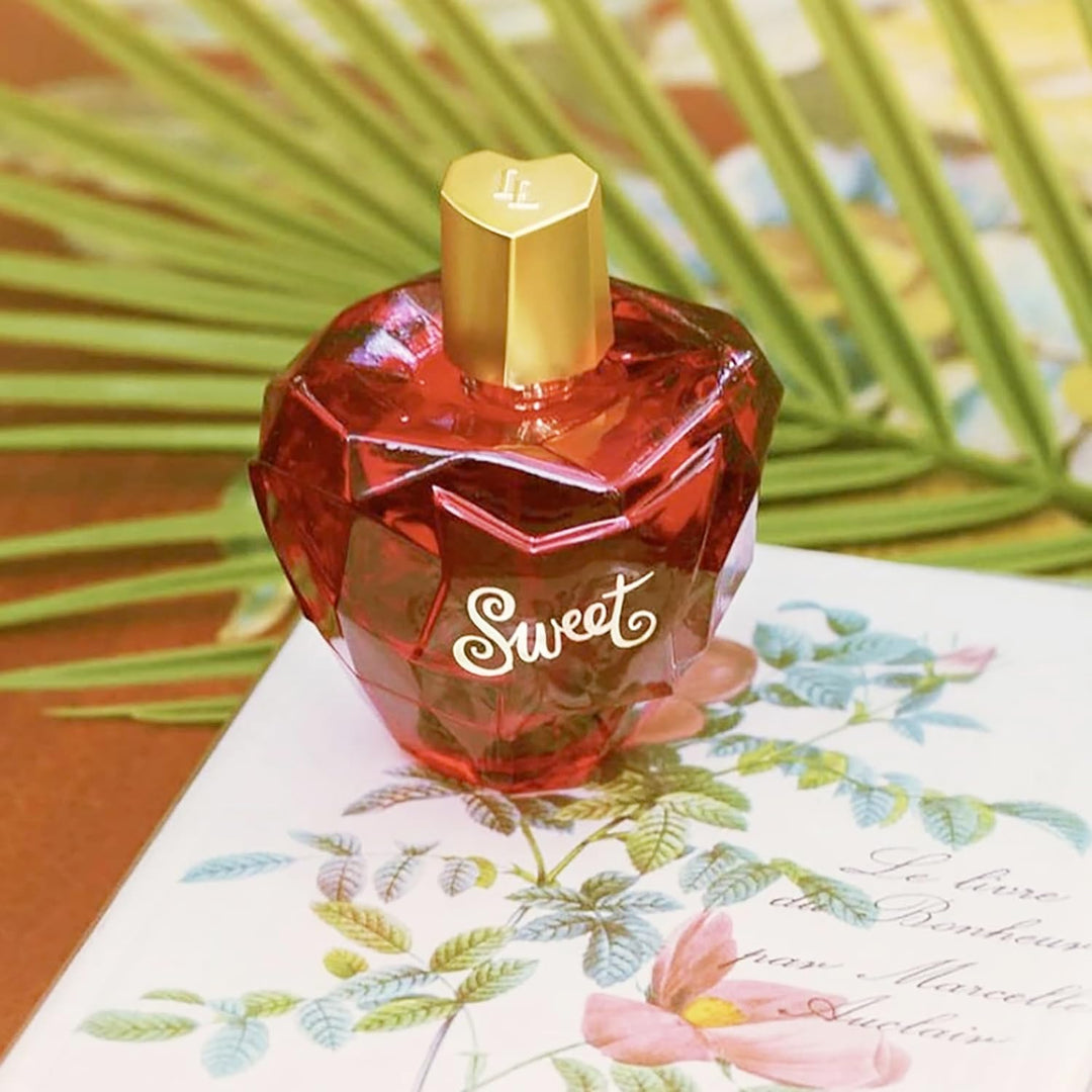 Sweet Edp Vapo 50 Ml 50.00 ml (1er Pack), 50.00 ml (1er Pack)
