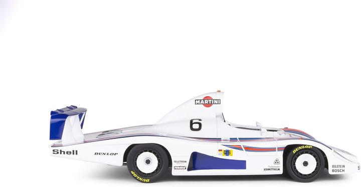 Solido Porsche 936#12 weiss, 12