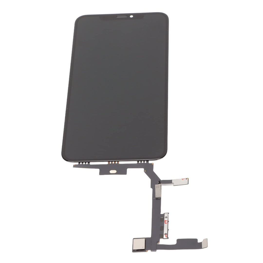 Displayschutz Kompatibel für iPhone XS Max, Ersatzbildschirm Handy Display Hauptbildschirm Ersatz LC