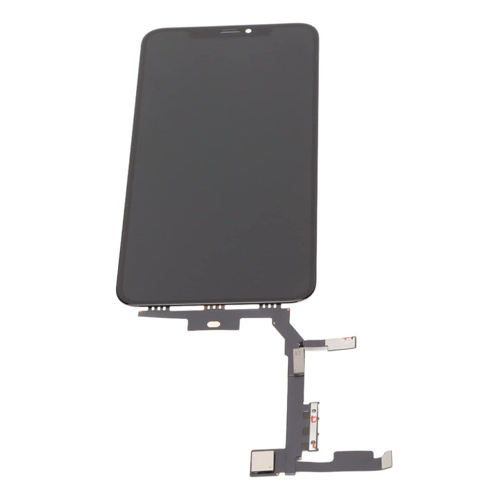 Displayschutz Kompatibel für iPhone XS Max, Ersatzbildschirm Handy Display Hauptbildschirm Ersatz LC