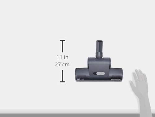 Hoover 35601165 Turbo-Düse, schwarz