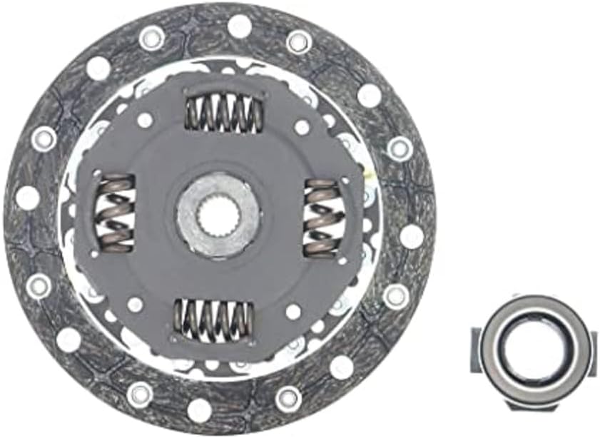 LUK 618309600 Kupplungssatz