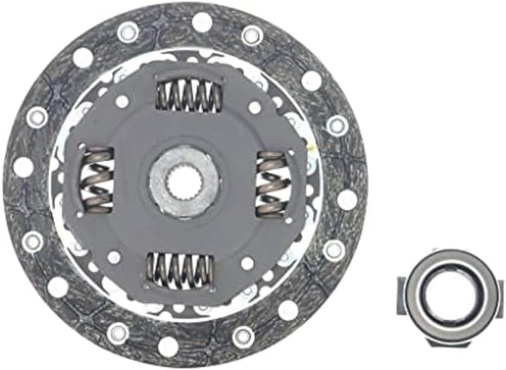 LUK 618309600 Kupplungssatz