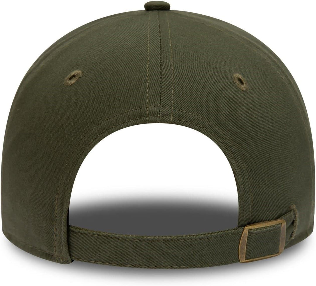 New Era 9Twenty Cap MLB Basecap Baseball Verstellbar Kappe #6-32675 Einheitsgrösse, #6-32675 Einheit