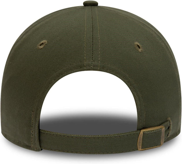 New Era 9Twenty Cap MLB Basecap Baseball Verstellbar Kappe #6-32675 Einheitsgrösse, #6-32675 Einheit