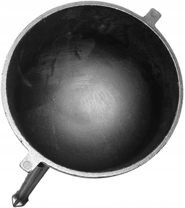 Mastergrill kociołek myśliwski 8l (gr