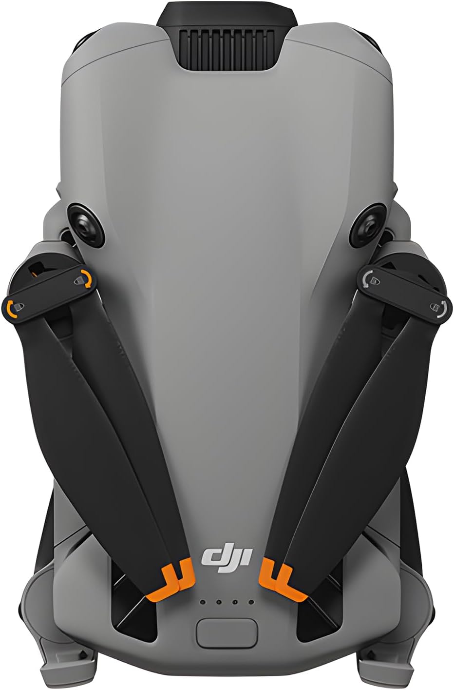 Mini 5 Pro Propeller – 8 Stück Propeller Blätter Ersatzpropeller geräuscharme Blätter Schnellverschl