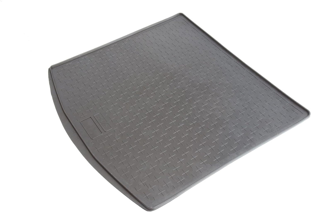 Travall CargoMat Liner Kofferraumwanne Kompatibel Mit Volkswagen Touran (2003-2015) TBM1020 - Massge