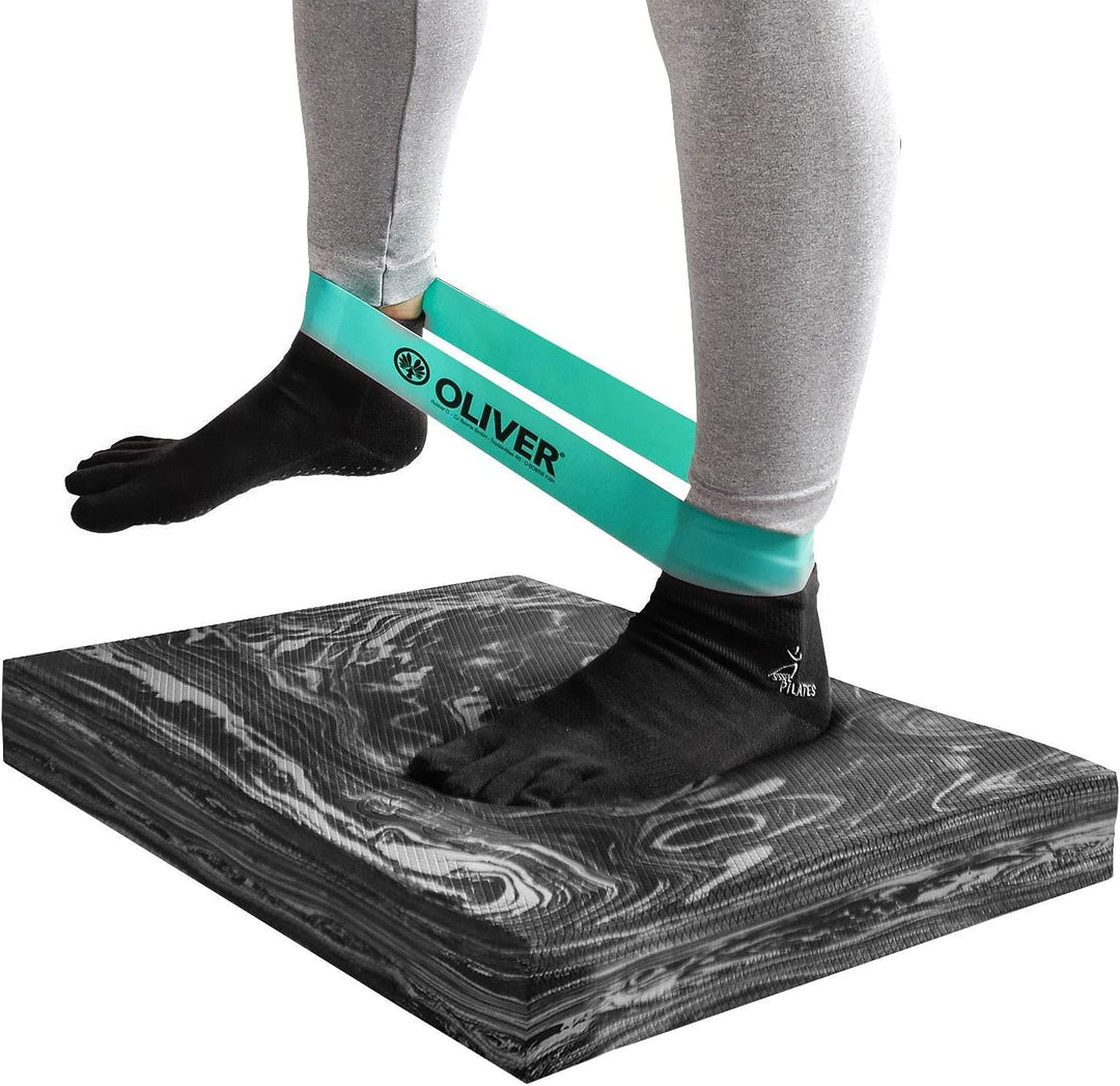 OLIVER Balance Pad PRO Fitness Workout Training Fit