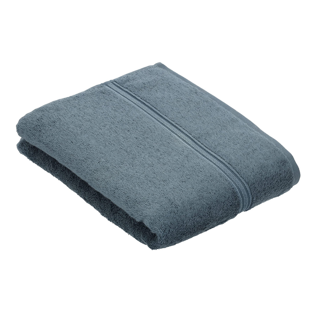 Vossen Belief Duschtuch 67 x 140 cm Polo Blue Polo Blue Duschtuch 67 x 140 cm, Polo Blue Duschtuch 6