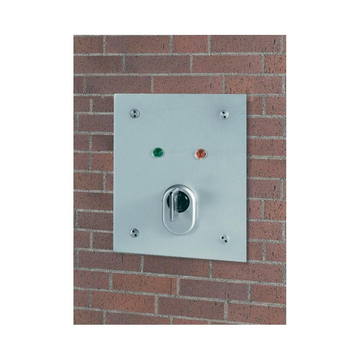 ABUS SE1100 UP-Schlüsselschalter