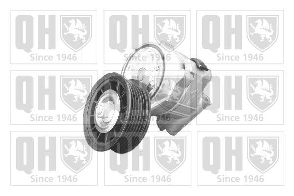 QH-Benelux QTA1130 Spannarm, Keilrippenriemen