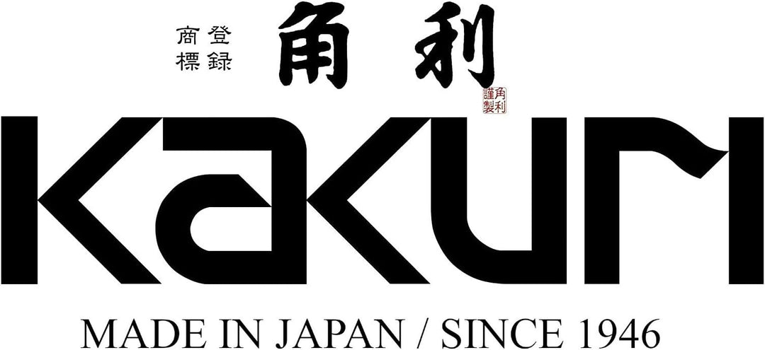 KAKURI Japanischer Blockhobel, 50 mm für Holzbearbeitung, Kanna Japanischer Glätthobel, manueller Ha