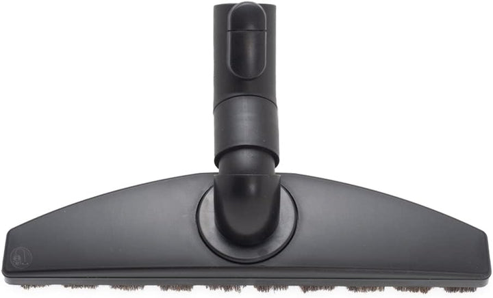 PRIMEBAG SwingFlex Premium Hartbodendüse Parkettdüse kompatibel für ALLE Miele Classic Compact Compl