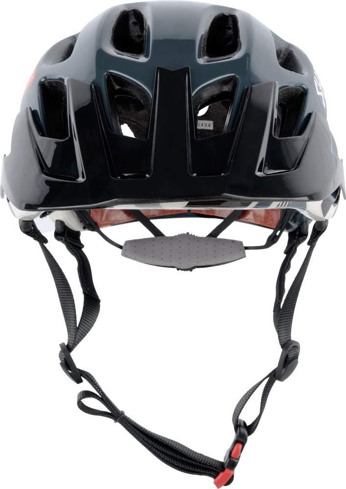 Shred Short Stack Base Tundra Radhelm, S/M