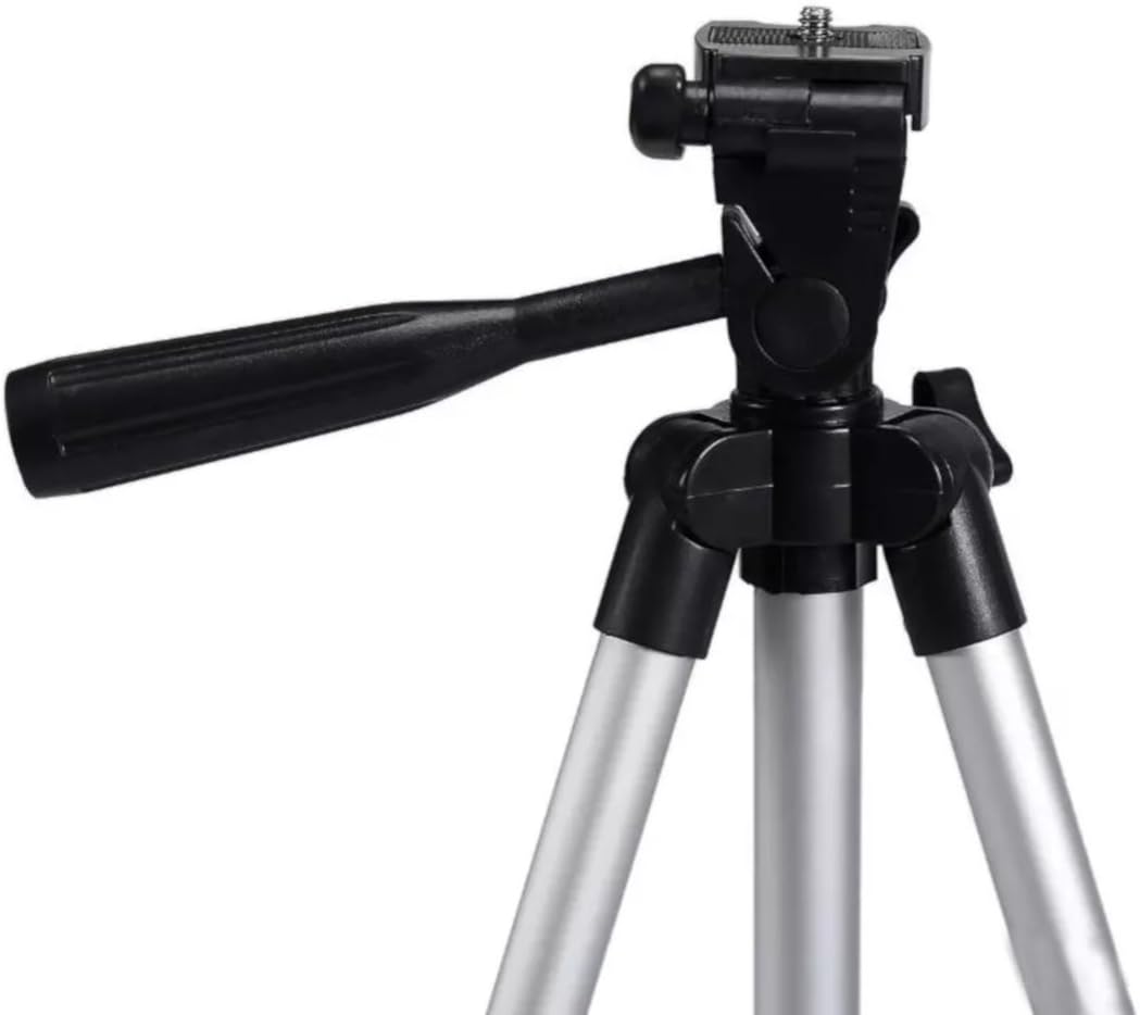 Nest WT 3110A Aluminium Lightweight Tripod