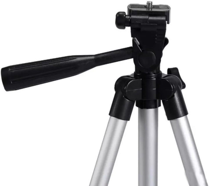 Nest WT 3110A Aluminium Lightweight Tripod