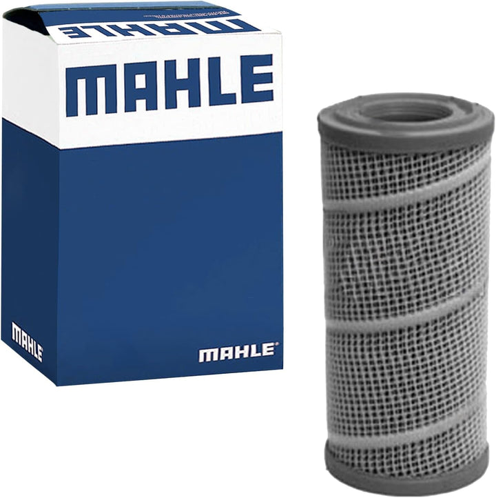 Knecht Filter Mahle Knecht Filter LX7080 Luftfilter