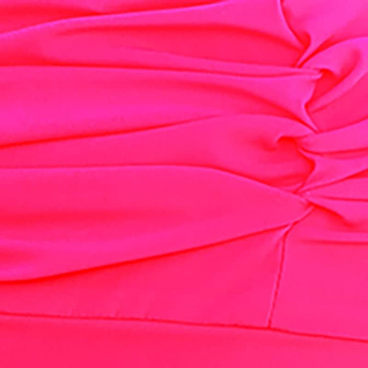Bathing Cap Raspberry for Women with Chemo Therapy