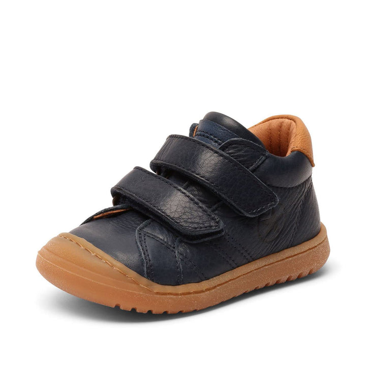 Bisgaard Klettschuhe Thor 19 EU Cobalt, 19 EU Cobalt
