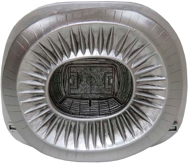 Atletico de Madrid Wanda Metropolitan (CyP Brands)