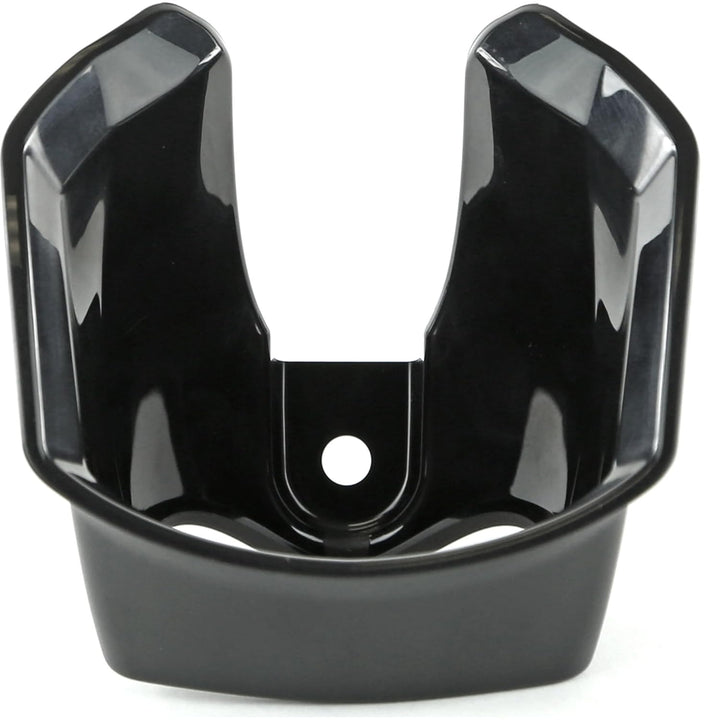 Zebra 20–71043–04R Schwanenhals Intellistand, ds4308, schwarz