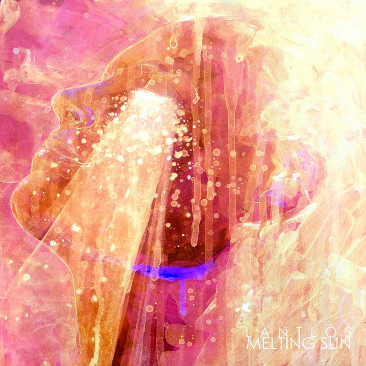 Melting Sun (Ltd.Hardcover-Buch Inkl.Bonus, Audio-CD