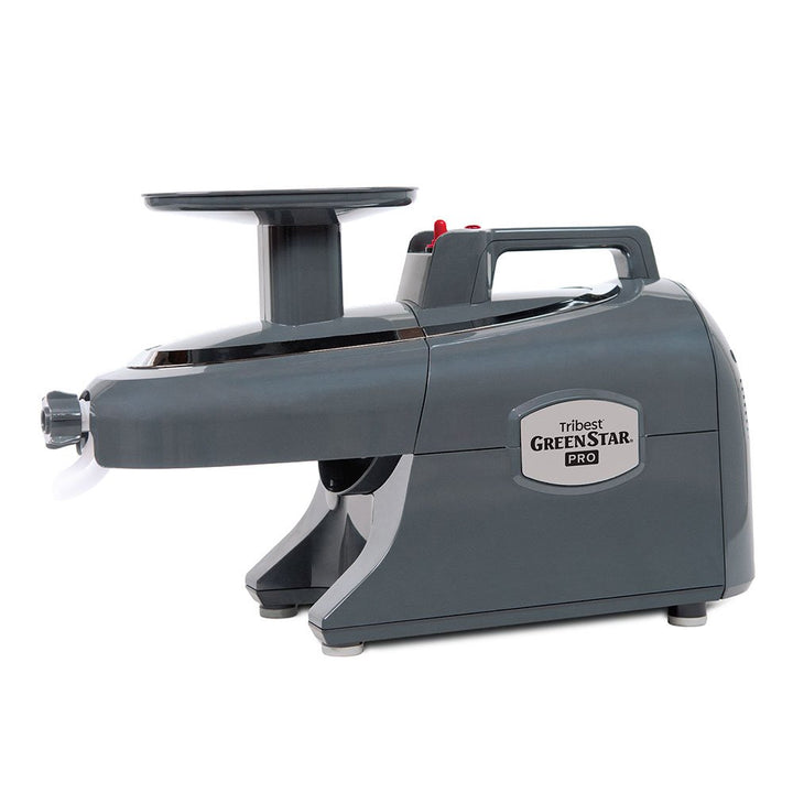 Tribest TTB0329 GreenStar Pro Entsafter
