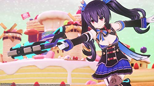 Neptunia - Virtual Stars