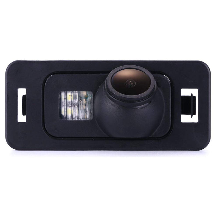 Navinio HD Auto Rückfahrkamera Kamera Einparkhilfe für BMW 3 seires E46 E90 E91 E92 E93 1 seies E82