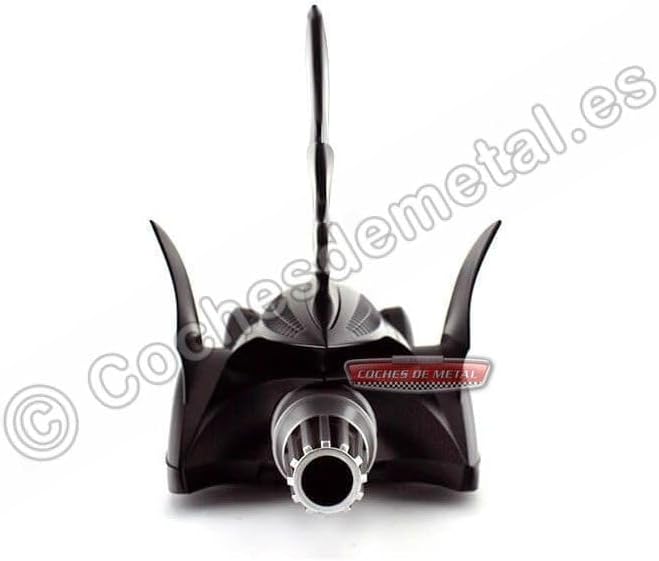 Batman Forever 1995 Batmobile 1/18 Modellauto Hotwheels Elite Edition