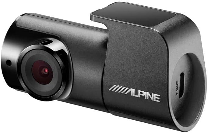 Alpine RVC-C320 - Kameraerweiterung für DVR-C320S