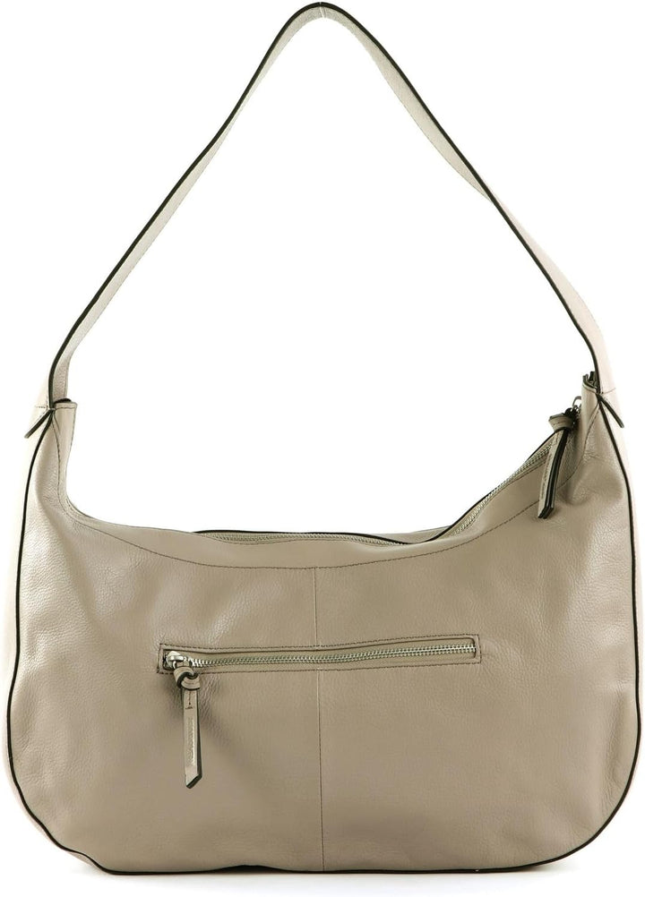 FREDsBRUDER Ginsberg Schultertasche Leder 36 cm