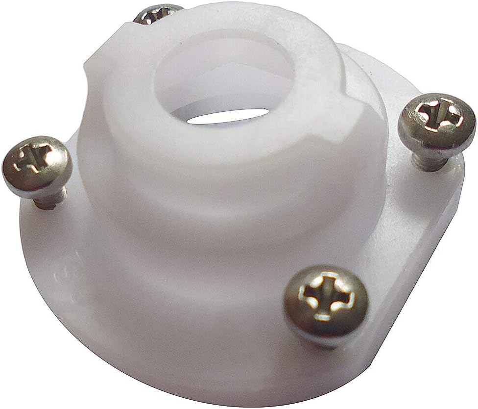 Aladdin EasyFit Trennventil, 22 mm, Starter-Set und Werkzeug-Set