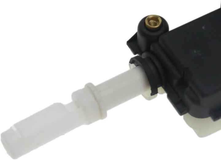 Stellmotor Heckklappenschloss Heckklappenöffner Zentralverriegelung 4B9962115C kompatibel mit A4 8E