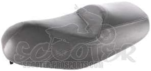 Sitzbank Piaggio, mit Sensor für MP3 300/500 LT, 67386800C1