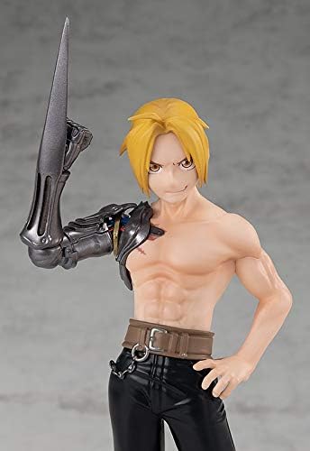 Good Smile Company G94202 Pop Up Parade Edward Elric
