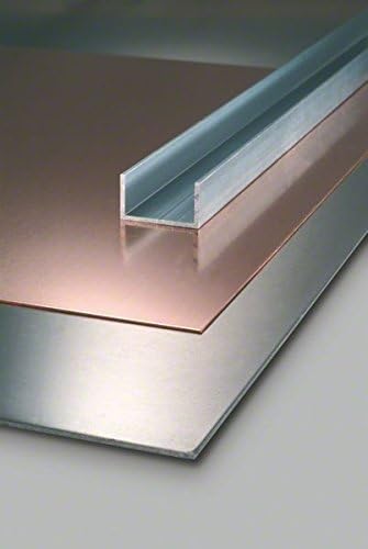 Bosch Professional 9 tlg. Sanitär Lochsägen Set Special for Sheet Metal (für Metall und rostfreien E