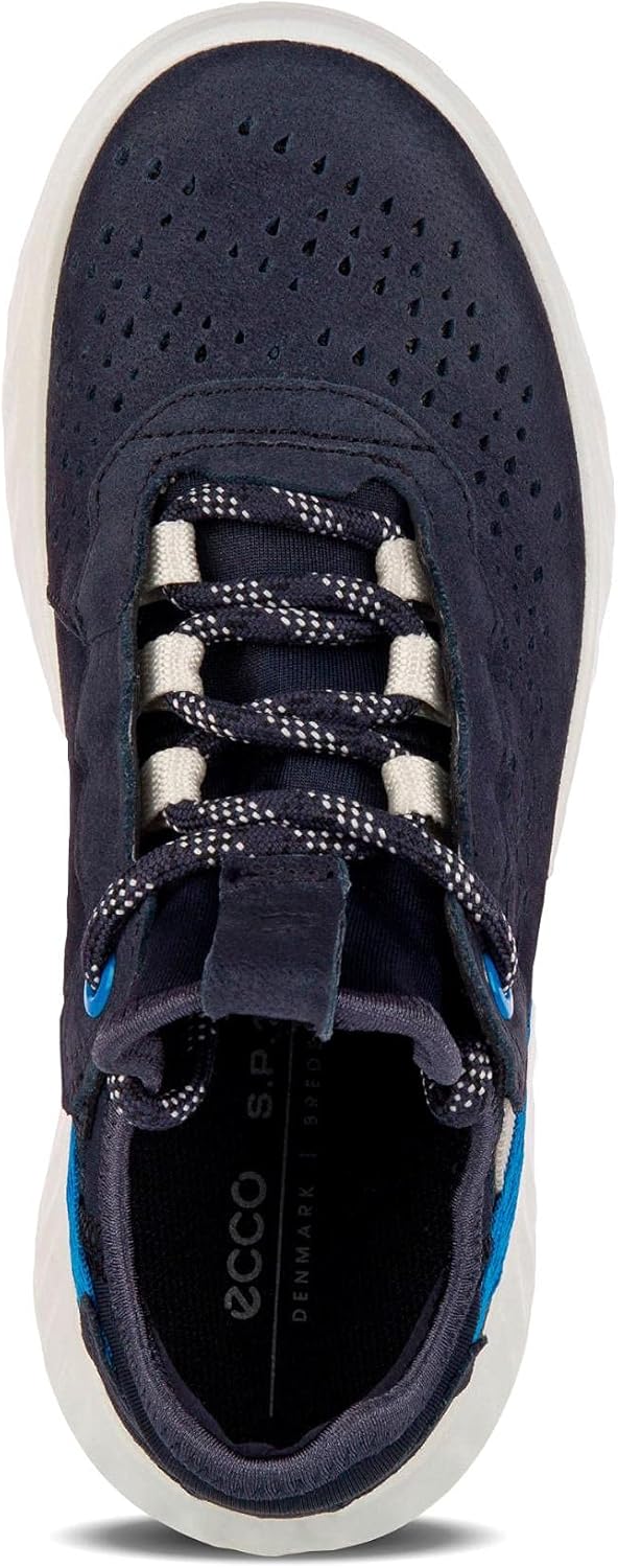 ECCO Baby - Jungen Sp.1 Lite InfantSneaker 25 EU Night Sky, 25 EU Night Sky