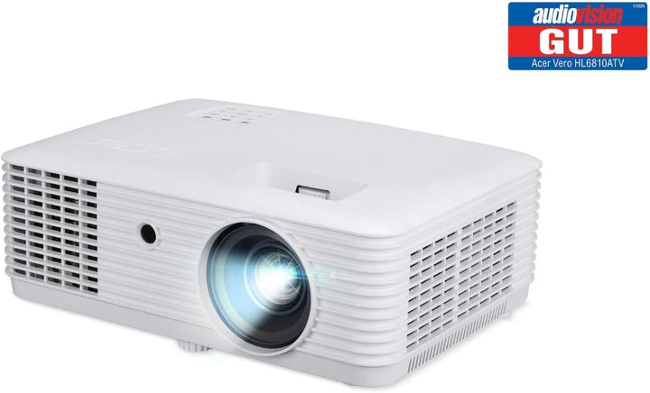 Acer Beamer HL6810 4000 Lumen DLP