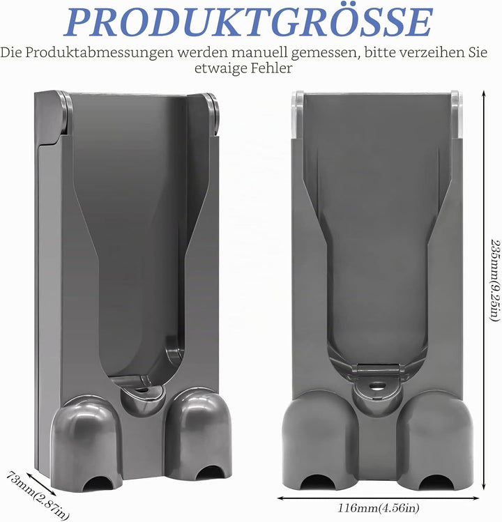 Wandhalterung Ladestation Dockingstation Halterung: Wandhalterung Ladehalterung für Dyson V11 V15, S