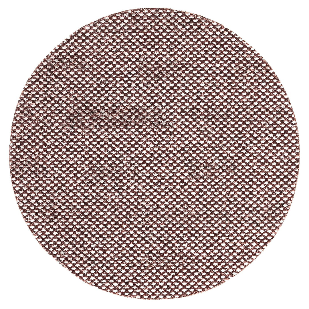 Mirka Abranet Ace HD Netz Schleifscheiben Ø 150mm Klett/Korn P40 / 5 Stk / AH24100540 & Abranet Ace