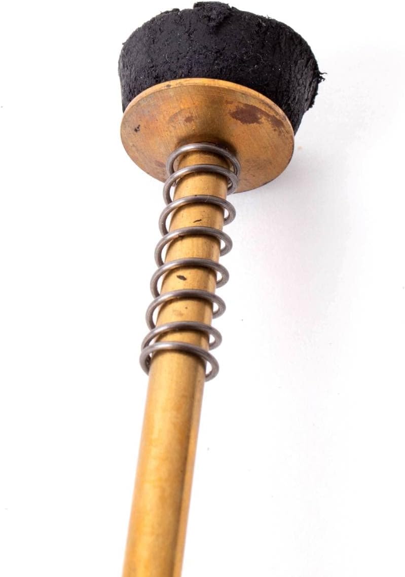 Pumpe komplett mit Pumpenleder 